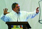 Luiz Inacio Lula da Silva 