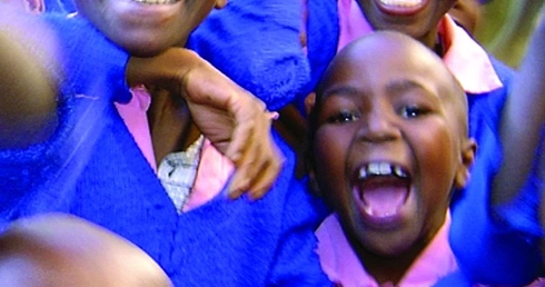 Kościół inwestuje w edukację