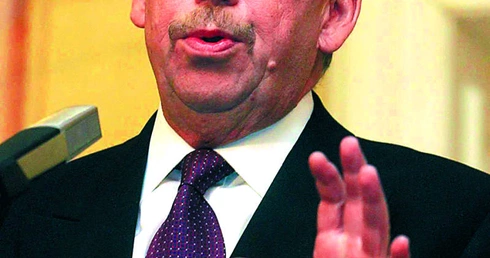 Vaclav Havel