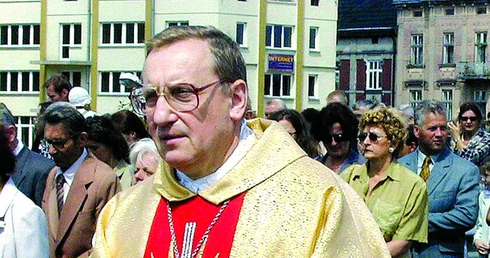 Radość z wyboru nowego papieża ...