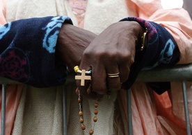 Kongo: Kościół modli się o pokój