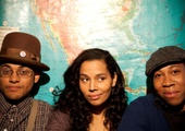 Carolina Chocolate Drops