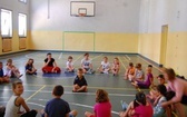 Gdy jesteśmy razem jest wesoło