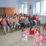 Gdy jesteśmy razem jest wesoło