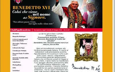 Fanklub Benedykta XVI
