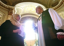 Ostrzegają przed wrogością