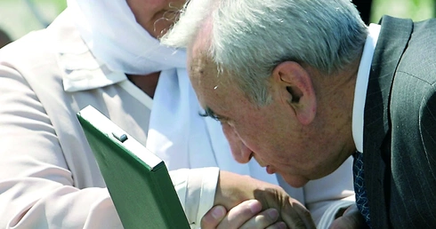 Matki Srebrenicy