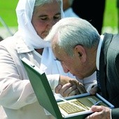 Matki Srebrenicy