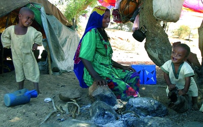 Pokój dla Darfuru