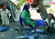 Pokój dla Darfuru