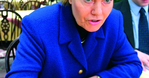 Erika Steinbach (BdV)