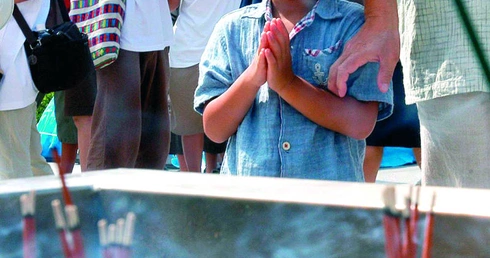 Japończycy pamiętają