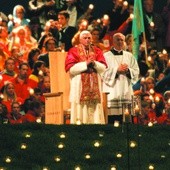 Nie dajcie się odwieść od udziału w niedzielnej Eucharystii