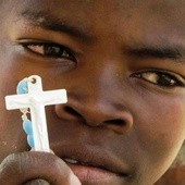 Kościół w Afryce liczy na dziennikarzy