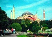 Hagia Sofia dla chrześcijan?