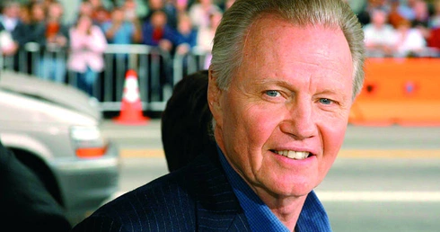 John Voight 