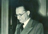 Alcide De Gasperi