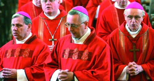 Długa droga pojednania