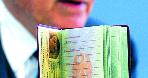 Wizy nie tylko dla Polaków