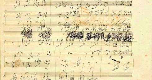 Beethoven na aukcji