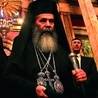 Patriarcha Jerozolimy Teofil III