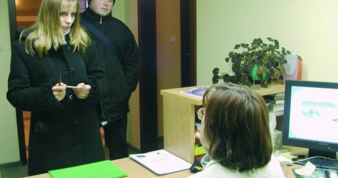 Chcieć znów znaczy móc