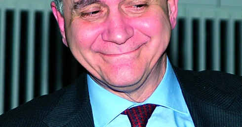 Rocco Buttiglione