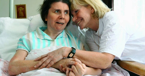 Marchewki nie mrugają