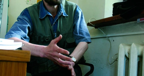 Andrzej Pisalnik