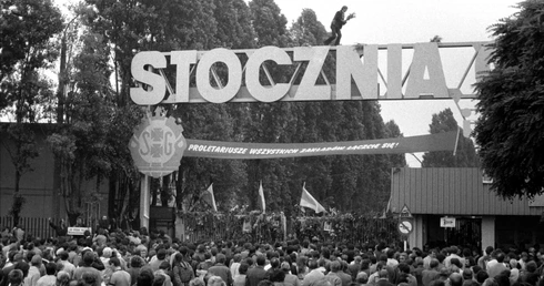 Nasz Sierpień