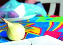 Skarpety dla aniołów