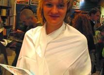 Aleksandra Sekowska 