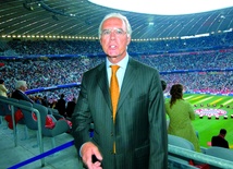 Franz Beckenbauer 