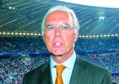 Franz Beckenbauer 