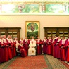 Spotkanie z Rotą Rzymską