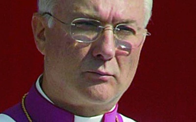 Abp Piero Marini