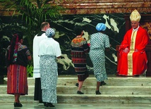 Kard. José Saraiva Martins