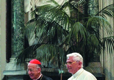 Benedykt XVI