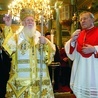 Patriarcha Ekumeniczny Bartłomiej I 