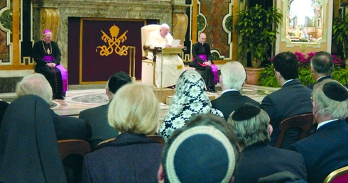 Trzykrotne Szalom