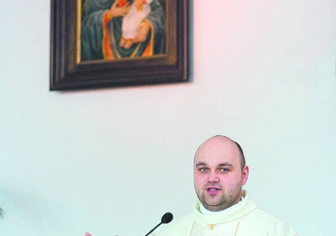 Liturgia słowa