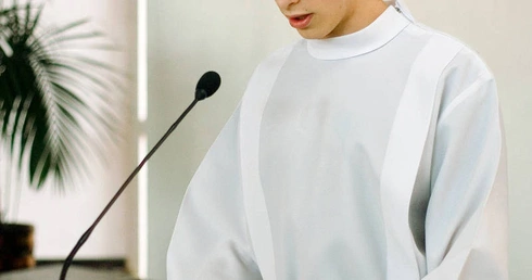 Liturgia słowa