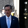 Mitt Romney od poniedziałku w Polsce