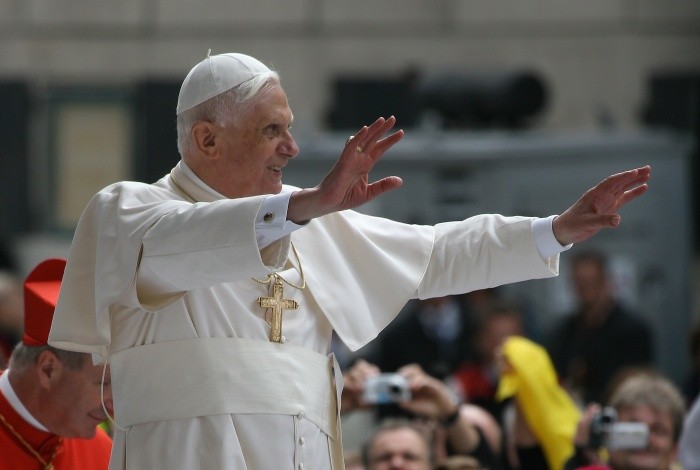 Nie będzie papieskiego aktu łaski?