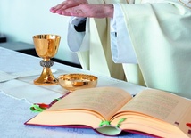 Modlitwa Eucharystyczna