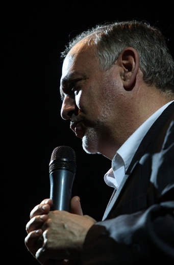 Kostrzyn: Ruszył I Kongres Nowej Ewangelizacji