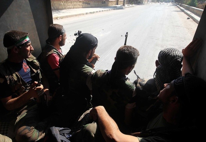 Syria: Wznowiono walki o Aleppo