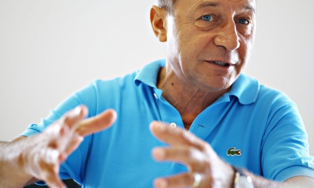 Referendum ws. impeachmentu Basescu