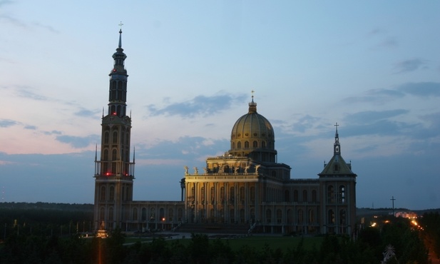 Po Ogólnopolskich Spotkaniach Trzeźwościowych