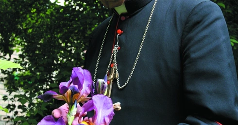 Kardynał z ulicy Szewczenki